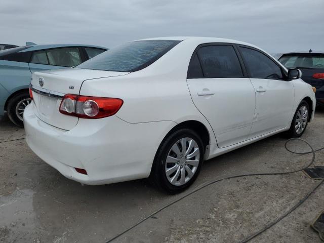Photo 3 from auction – 2012 TOYOTA COROLLA LE with VIN 5YFBU4EE3CP036395