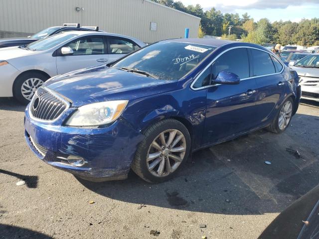 BUICK VERANO 2013 with VIN 1G4PP5SK5D4142120 - Photo from auction