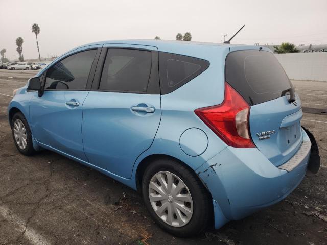 Photo 2 from auction – 2014 NISSAN VERSA NOTE with VIN 3N1CE2CP1EL428725