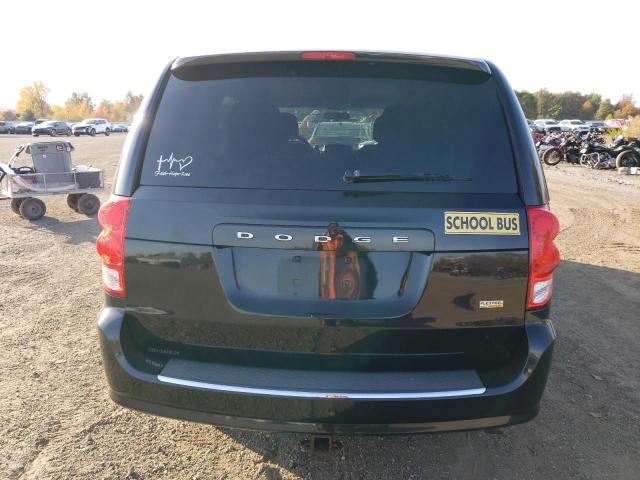 Photo 6 from auction – 2013 DODGE GRAND CARA with VIN 2C4RDGCG7DR528126