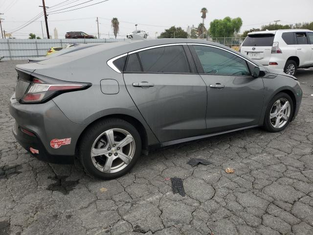 Photo 3 from auction – 2017 CHEVROLET VOLT LT with VIN 1G1RC6S51HU178197