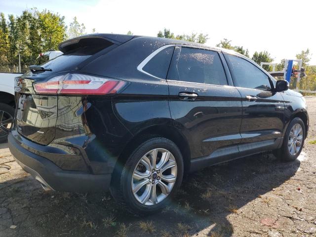 Photo 3 from auction – 2022 FORD EDGE TITAN with VIN 2FMPK4K96NBA31895