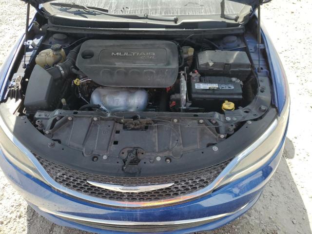 Photo 11 from auction – 2015 CHRYSLER 200 LIMITE with VIN 1C3CCCAB8FN713069