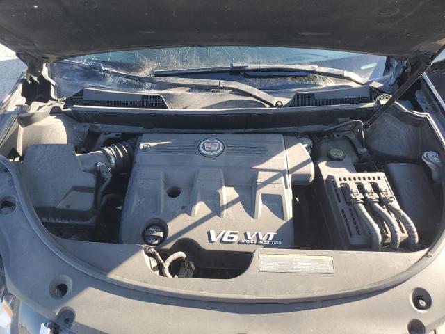 Photo 11 from auction – 2012 CADILLAC SRX LUXURY with VIN 3GYFNAE32CS575356