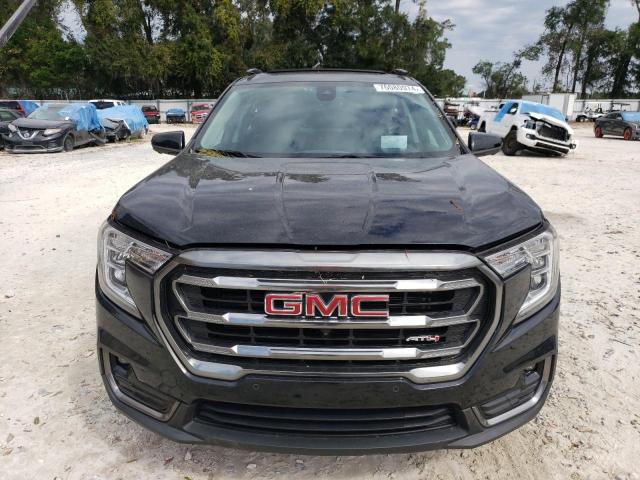 Photo 5 from auction – 2022 GMC TERRAIN AT with VIN 3GKALYEV4NL239726