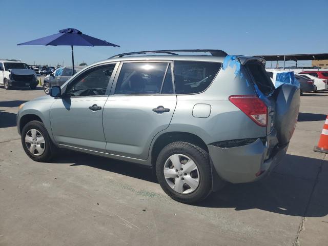 Photo 2 from auction – 2007 TOYOTA RAV4 with VIN JTMZD33V375046259