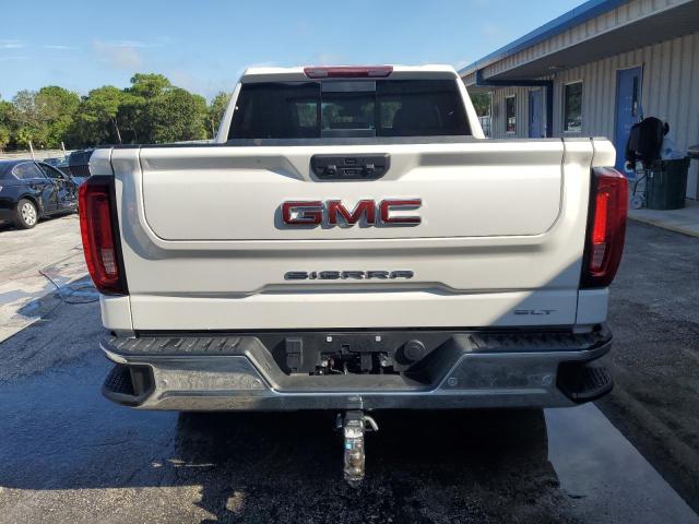 Foto 6 de la subasta – 2023 GMC SIERRA C15 con VIN 3GTPHDED5PG281907