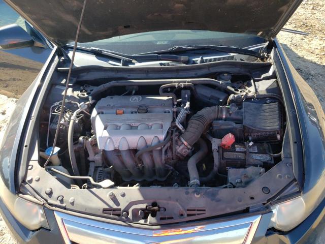 Photo 11 from auction – 2013 ACURA TSX with VIN JH4CU2F46DC014284