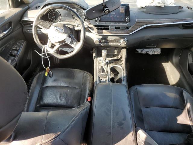 Photo 8 from auction – 2020 NISSAN ALTIMA SL with VIN 1N4BL4EV4LC229530