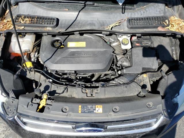 Photo 11 from auction – 2015 FORD ESCAPE TIT with VIN 1FMCU0JX8FUB31283