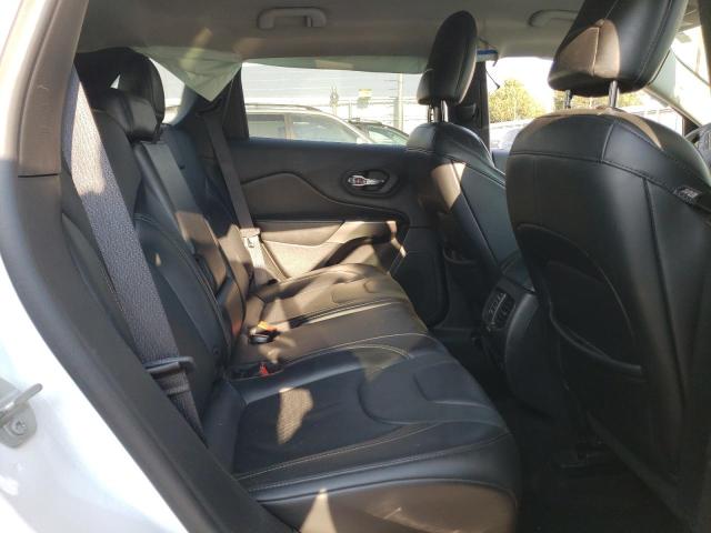 Photo 11 from auction – 2019 JEEP CHEROKEE L with VIN 1C4PJMDX1KD412420