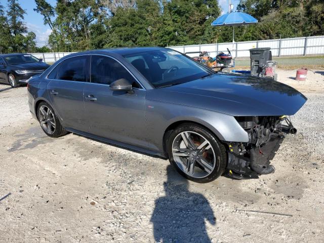 Photo 4 from auction – 2017 AUDI A4 PREMIUM with VIN WAULNAF42HN017733
