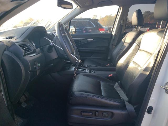 Photo 7 from auction – 2018 HONDA PILOT EXL with VIN 5FNYF6H59JB051553