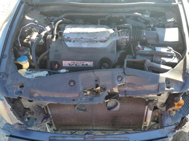 Photo 11 from auction – 2012 HONDA ACCORD EXL with VIN 1HGCP3F82CA024551