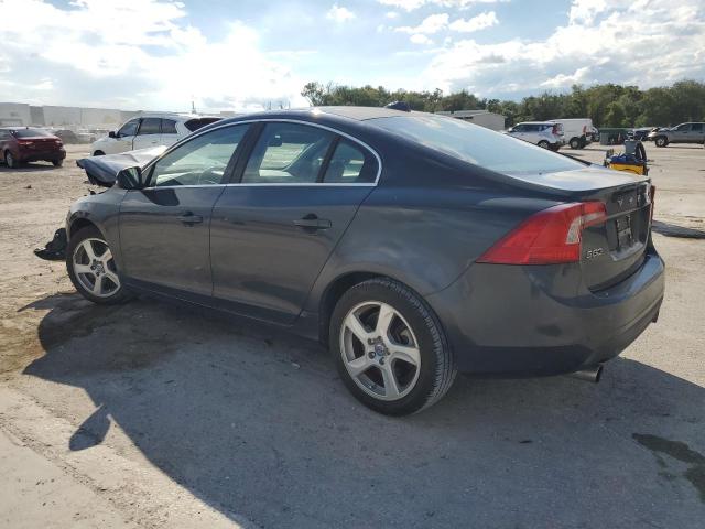 Photo 2 from auction – 2012 VOLVO S60 T5 with VIN YV1622FS0C2115600