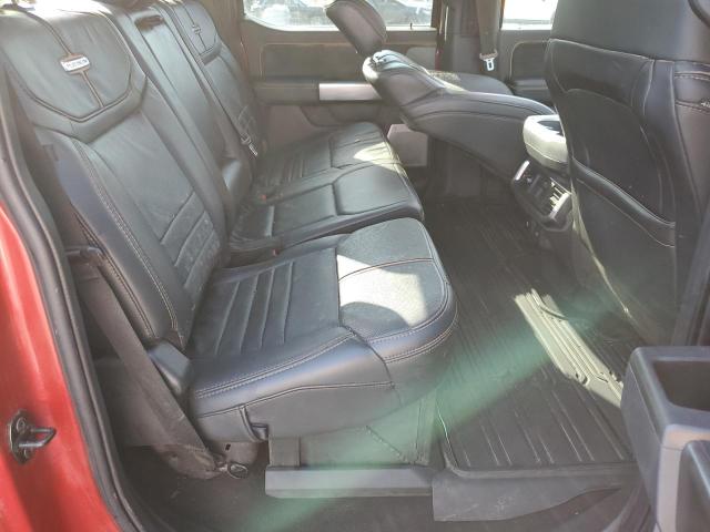 Photo 10 from auction – 2023 FORD F150 SUPER with VIN 1FTFW1E80PFC72858