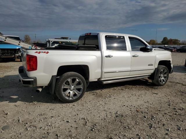 Photo 3 from auction – 2018 CHEVROLET SILVERADO with VIN 3GCUKTEJ4JG628364