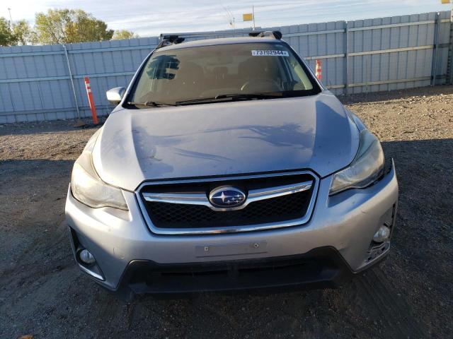 Photo 5 from auction – 2017 SUBARU CROSSTREK with VIN JF2GPABC6HH244340