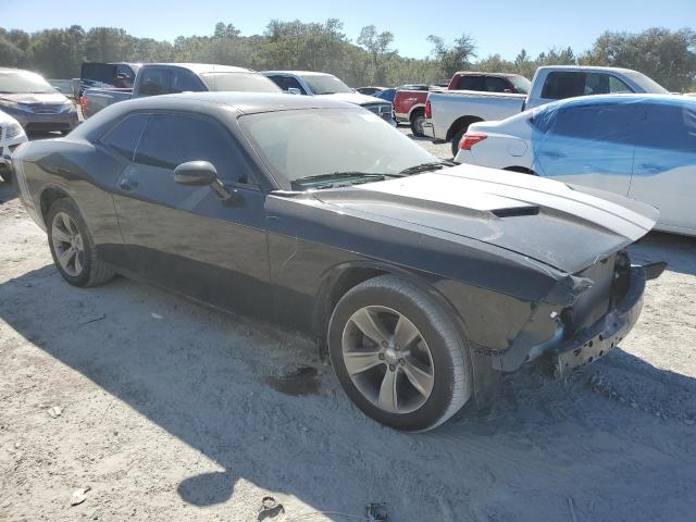 Photo 4 from auction – 2016 DODGE CHALLENGER with VIN 2C3CDZAG3GH352873