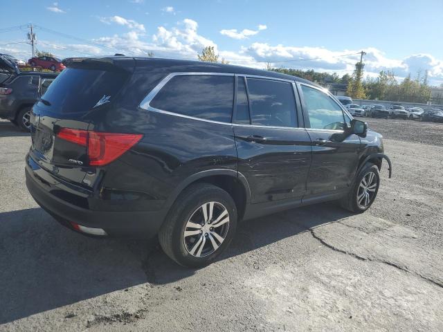 Photo 3 from auction – 2017 HONDA PILOT EXL with VIN 5FNYF6H58HB010695