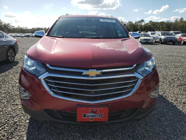 Photo 5 from auction – 2020 CHEVROLET EQUINOX PR with VIN 2GNAXPEX6L6250683