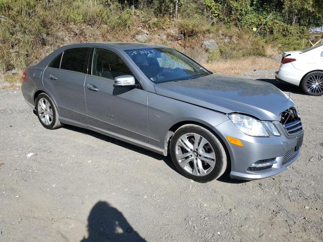 Photo 4 from auction – 2012 MERCEDES-BENZ E 350 4MAT with VIN WDDHF8JB4CA655833