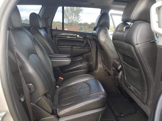 Photo 11 from auction – 2015 BUICK ENCLAVE with VIN 5GAKVBKD2FJ170984