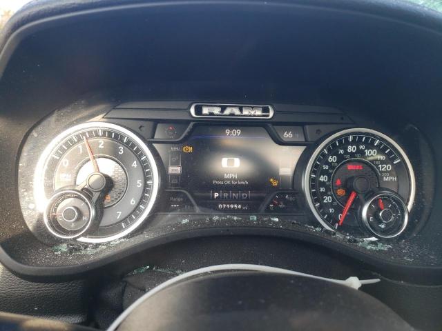 Photo 9 from auction – 2021 RAM 1500 LARAM with VIN 1C6SRFJT8MN616197