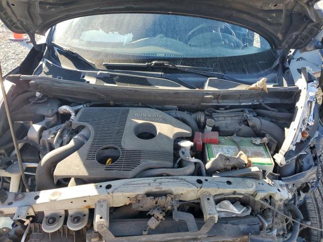 Photo 11 from auction – 2011 NISSAN JUKE S with VIN JN8AF5MV6BT009927