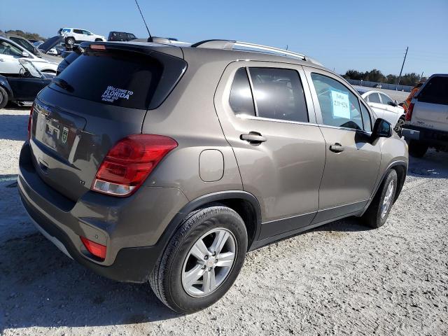 Photo 3 from auction – 2020 CHEVROLET TRAX 1LT with VIN KL7CJLSB2LB340976