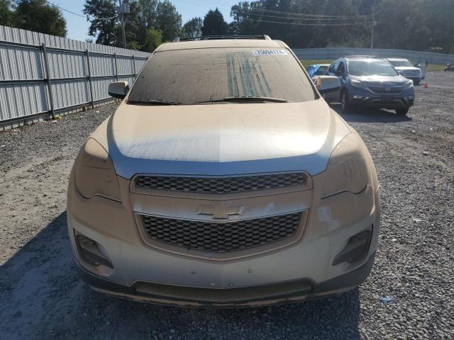 Photo 5 from auction – 2011 CHEVROLET EQUINOX LT with VIN 2CNALDEC2B6369969