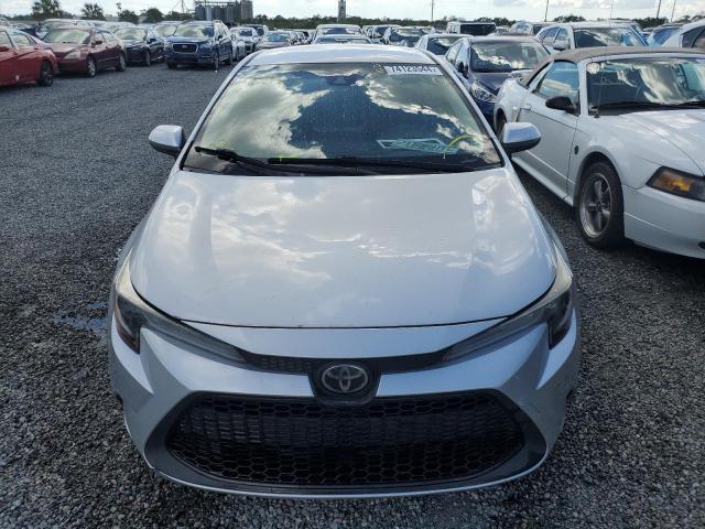 Photo 5 from auction – 2020 TOYOTA COROLLA LE with VIN JTDEPRAE1LJ032583