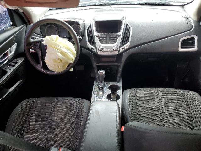 Фото 8 с аукциона – 2016 GMC TERRAIN SL с VIN 2GKFLSEK9G6186697