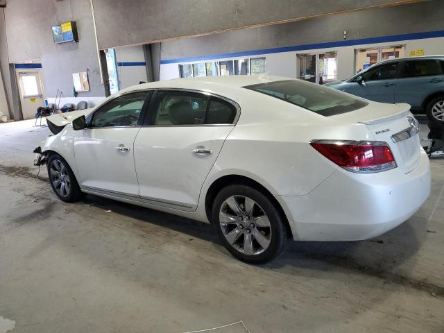 Photo 2 from auction – 2011 BUICK LACROSSE C with VIN 1G4GC5EC9BF173534