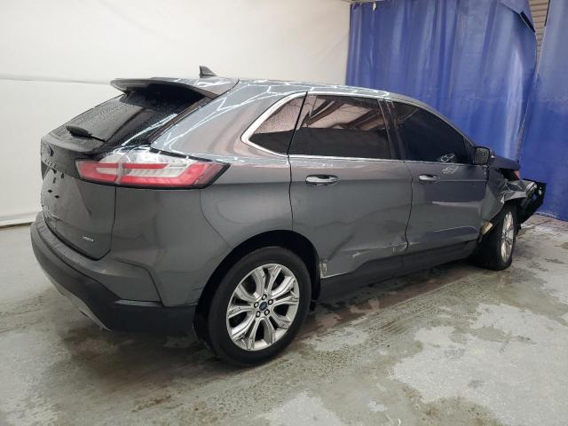 Photo 3 from auction – 2022 FORD EDGE TITAN with VIN 2FMPK4K94NBA93831