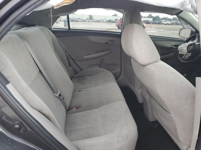 Photo 10 from auction – 2012 TOYOTA COROLLA BA with VIN 2T1BU4EEXCC787011