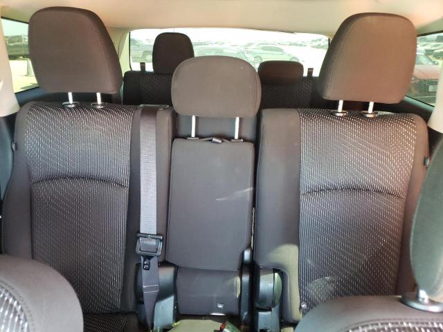 Photo 10 from auction – 2017 DODGE JOURNEY CR with VIN 3C4PDCGB9HT516710