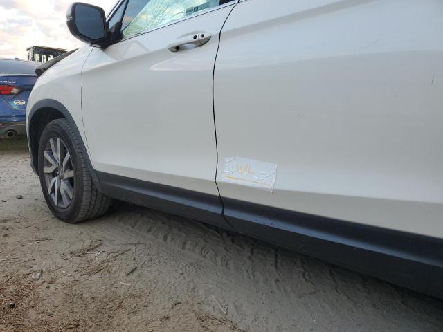 Photo 13 from auction – 2019 HONDA PILOT EXL with VIN 5FNYF5H57KB037825