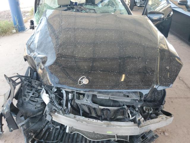 Photo 11 from auction – 2011 MERCEDES-BENZ E 350 with VIN WDDHF5GB3BA477966