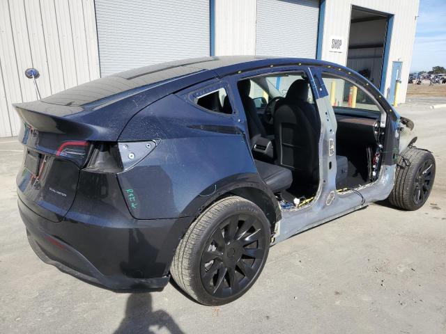 Снимка 3 от търг – 2024 TESLA MODEL Y с VIN 7SAYGDEE4RF075988