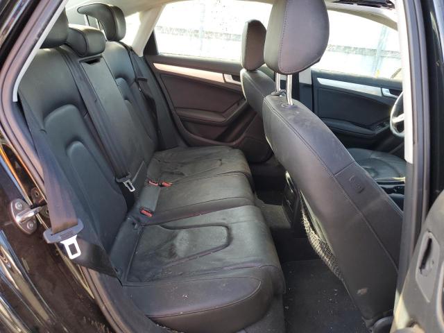 Photo 10 from auction – 2009 AUDI A4 2.0T QU with VIN WAULF78K89A085815