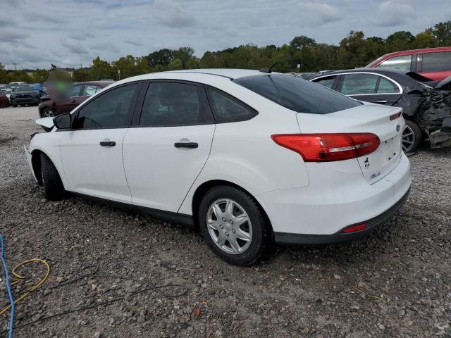 Photo 2 from auction – 2016 FORD FOCUS S with VIN 1FADP3E29GL294697