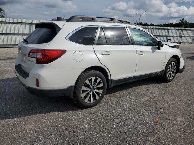 Photo 3 from auction – 2016 SUBARU OUTBACK 2. with VIN 4S4BSBNC1G3343776