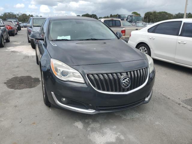 Photo 5 from auction – 2016 BUICK REGAL with VIN 2G4GK5EX9G9167092