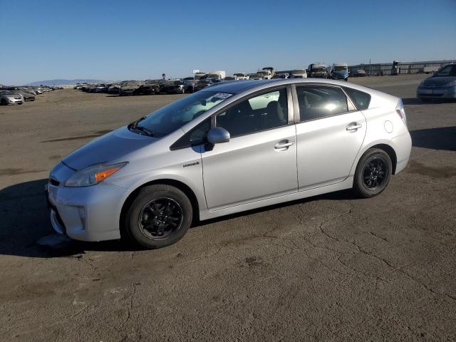 Photo 1 from auction – 2013 TOYOTA PRIUS with VIN JTDKN3DU9D5555854