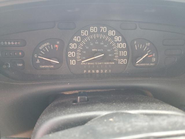 Photo 9 from auction – 1997 BUICK SKYLARK GR with VIN 1G4NJ52M5VC402551
