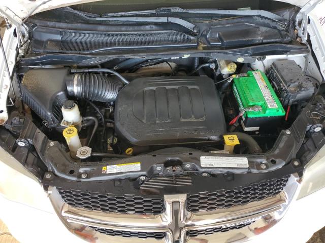 Photo 12 from auction – 2011 DODGE GRAND CARA with VIN 2D4RN3DG5BR719662