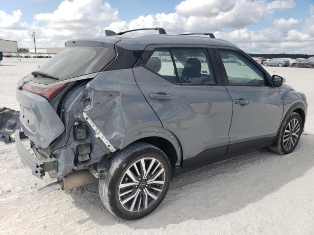 Photo 3 from auction – 2024 NISSAN KICKS SV with VIN 3N1CP5CV7RL490971