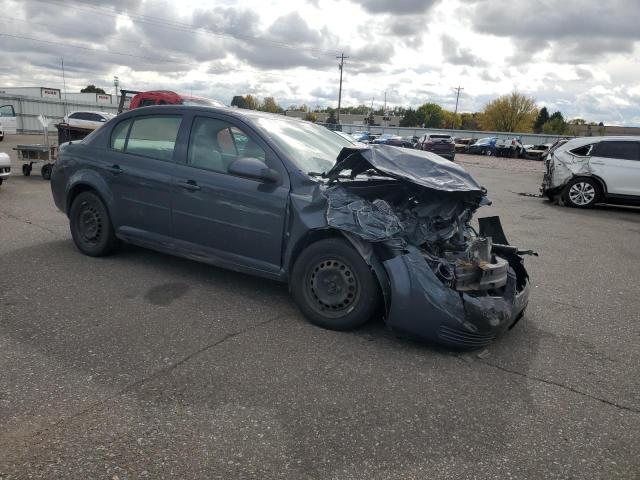 Photo 4 from auction – 2008 CHEVROLET COBALT LT with VIN 1G1AL58FX87351298