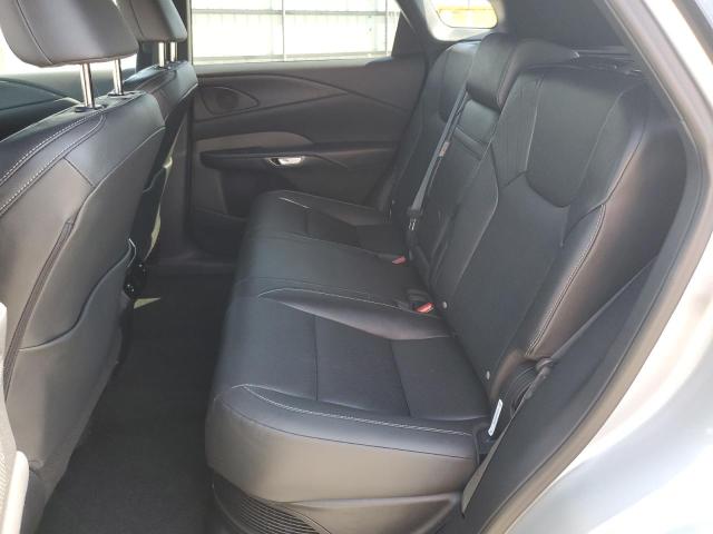 Photo 11 from auction – 2024 LEXUS RX 350H BA with VIN 2T2BBMCA7RC028522